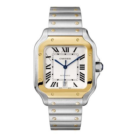 buying cartier watch duty free